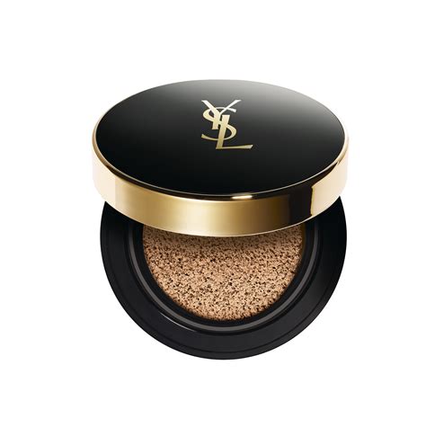 ysl cushion ink foundation